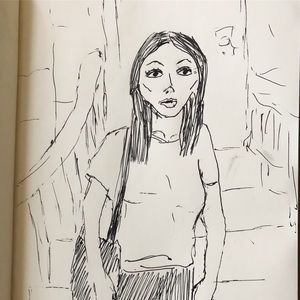 Meet your Posher, Jessie